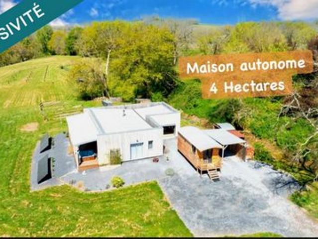 Villa vente à Condom, Espas