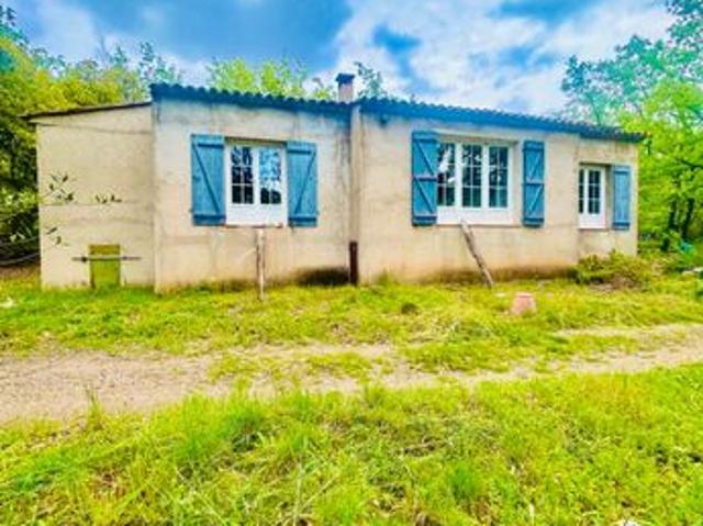 Maison vente à Arrondissement de Draguignan, Figanières