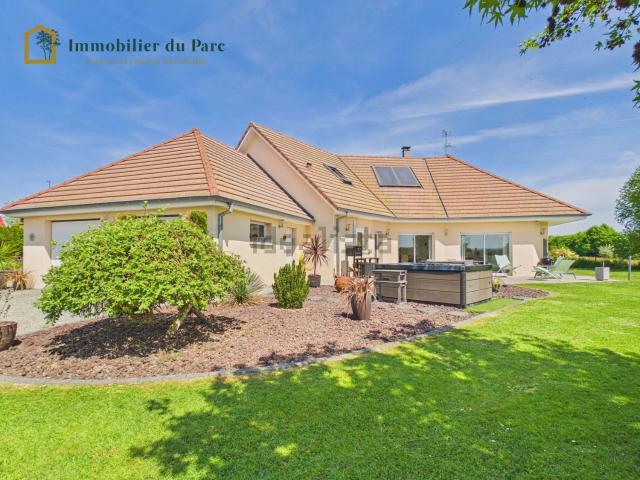 Maison vente à Rechotte, Autrechêne