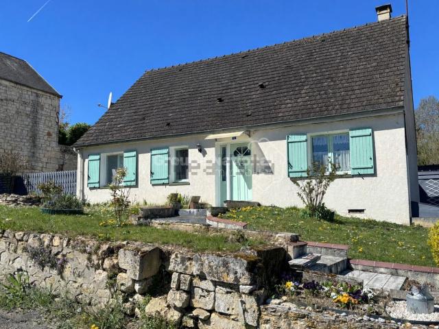 Maison vente à Autrêches, Oise