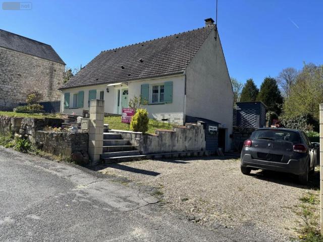 Maison vente à Autrêches, Oise