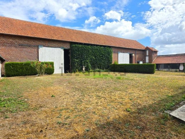 Maison vente à Autrêches, Oise