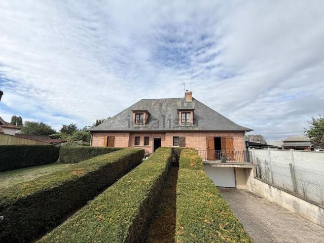 Maison vente à Autreville, Aisne
