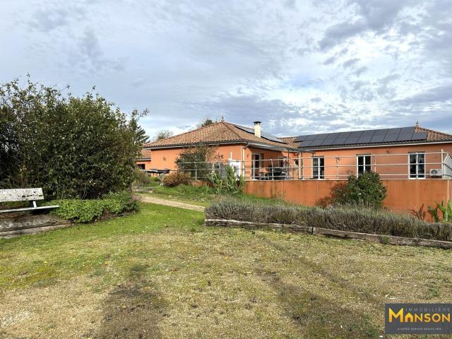 Maison vente à Autrey, Meurthe-et-Moselle