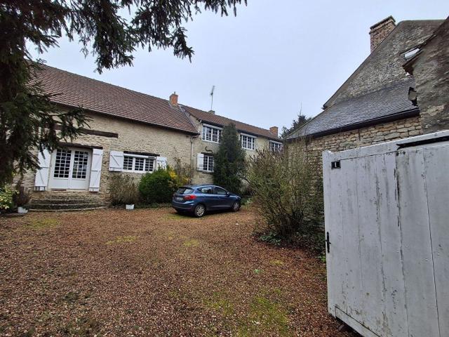 Maison vente à Juines, Autruy-sur-Juine