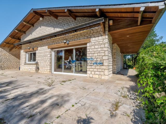 Maison vente à Le Petit Marais, Autruy-sur-Juine