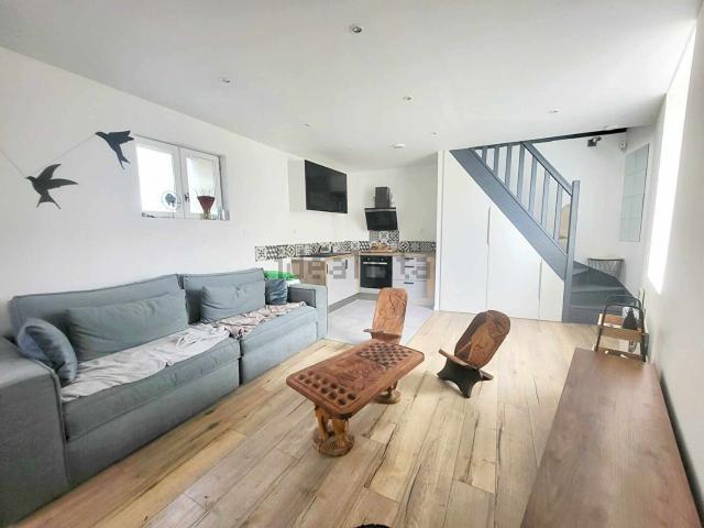 Maison vente à Le Petit Marais, Autruy-sur-Juine
