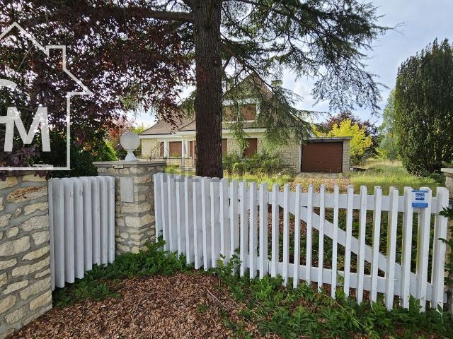 Maison vente à Le Tonnerre, Autry-le-Châtel