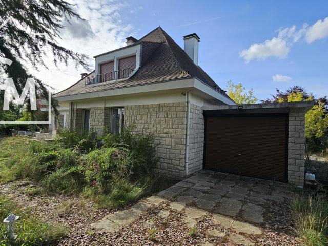 Maison vente à Montargis, Autry-le-châtel
