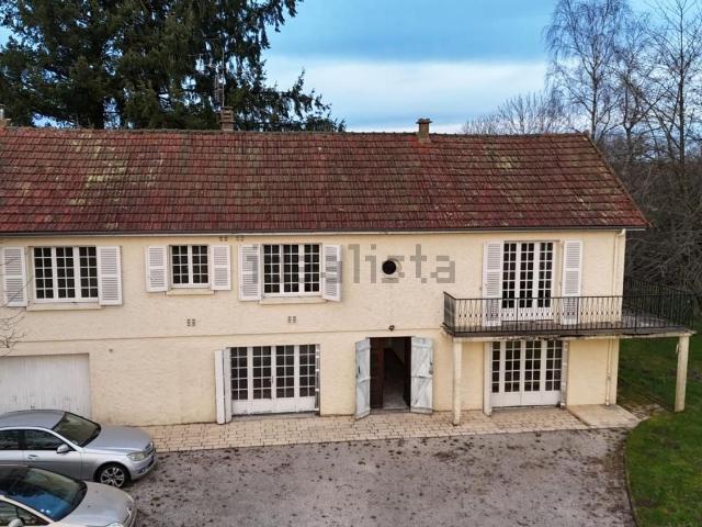 Maison vente à Saint-Pantaléon, Autun