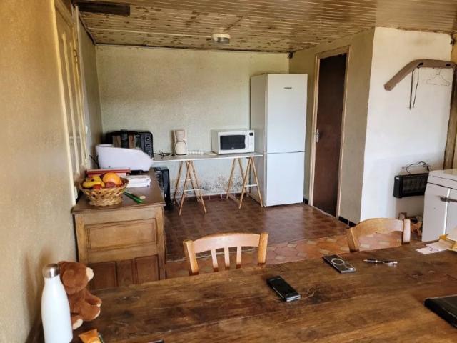 Maison vente à Issoire, La Tour-d'auvergne