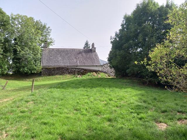 Maison vente à Mauriac, Saint-bonnet-de-salers