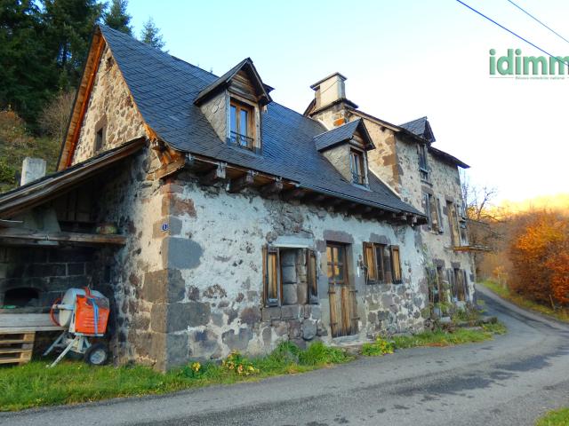 Maison vente à Aurillac, Vic-sur-cère