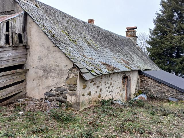 Maison vente à Mauriac, Le Vigean