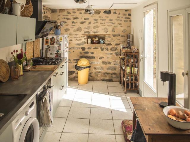 Maison vente à Langeac, Haute-Loire