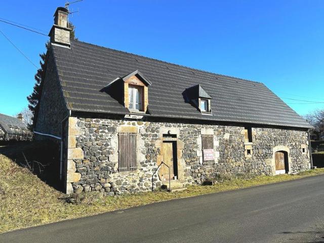 Maison vente à Mauriac, Saint-bonnet-de-salers