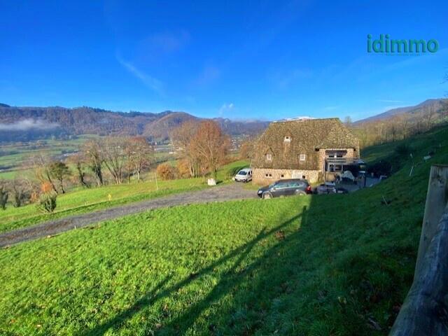 Maison vente à Aurillac, Vic-sur-cère