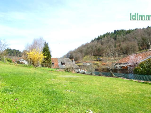 Maison vente à Aurillac, Auvergne-Rhône-Alpes