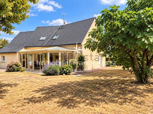 Maison vente à Auvers-le-Hamon, Sarthe