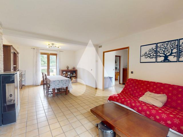 Maison vente à Auvers-Saint-Georges, Essonne