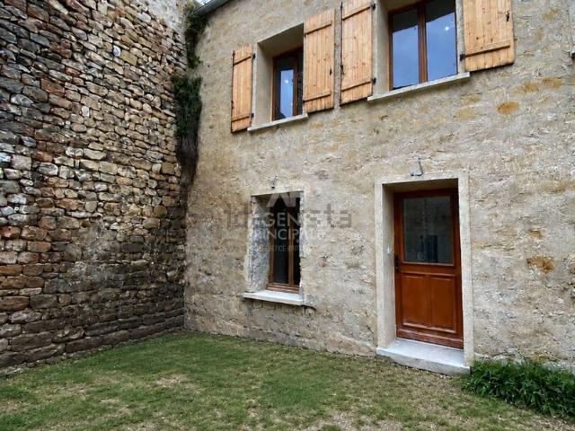 Maison location à Les Rémys, Auvers-sur-Oise