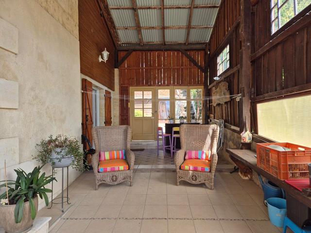 Maison vente à Francicot, Gauriac
