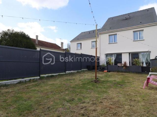 Maison vente à Palaiseau, Breuillet