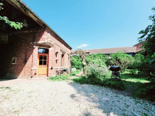 Maison vente à Beauvais, Bresles