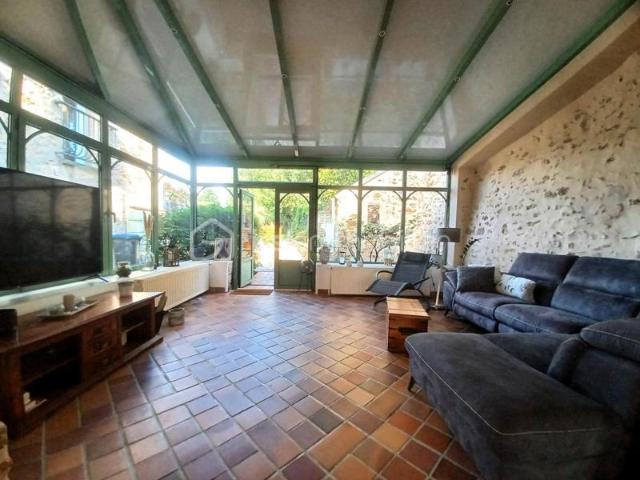 Maison vente à Meaux, Île-de-France