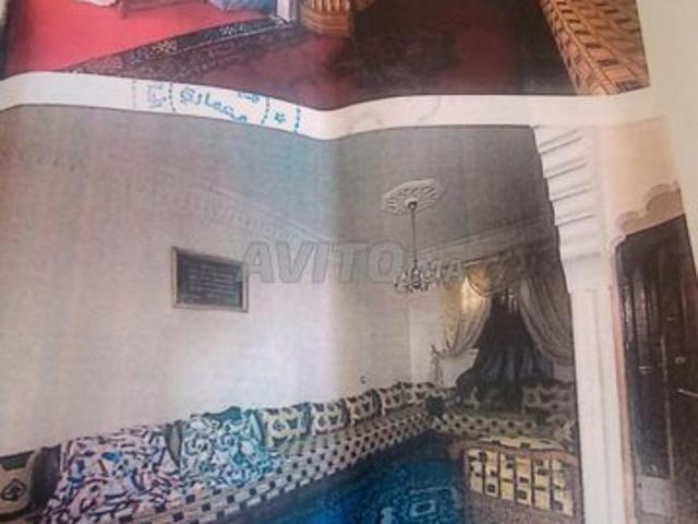 Maison vente à Salé
