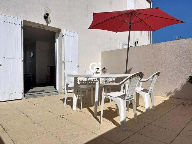 Maison vente à La Rochelle