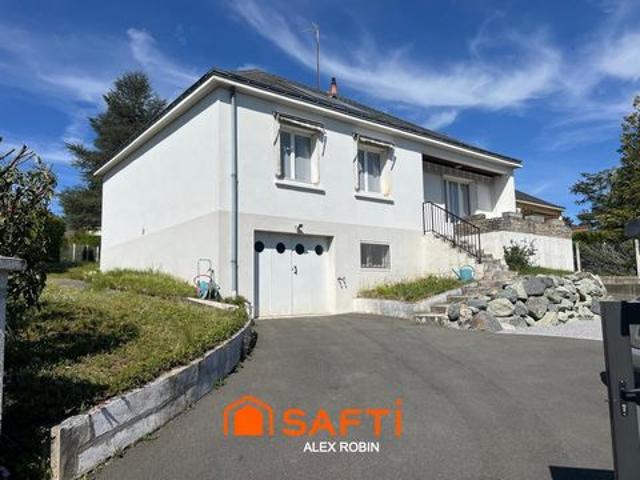 Villa vente à Tours