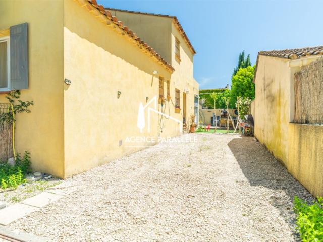 Maison vente à Avignon, L'isle-sur-la-sorgue