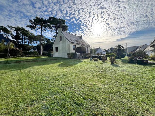 Maison vente à Lorient, Bretagne