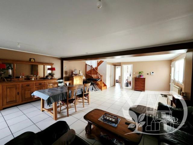 Maison vente à Clermont, Saint-félix