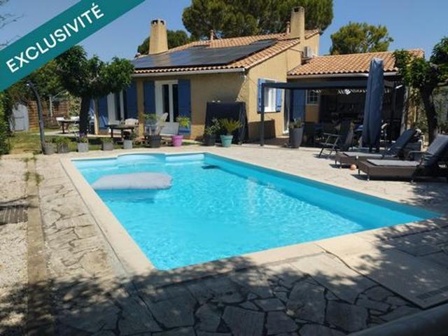 Villa vente à Marseille