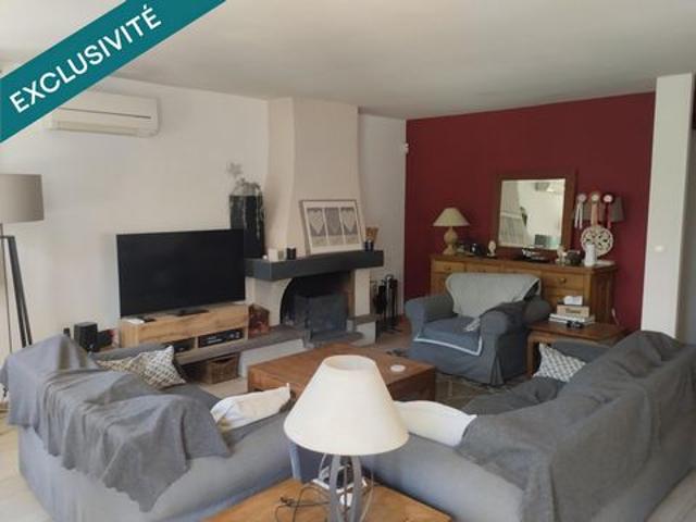 Villa vente à Marseille