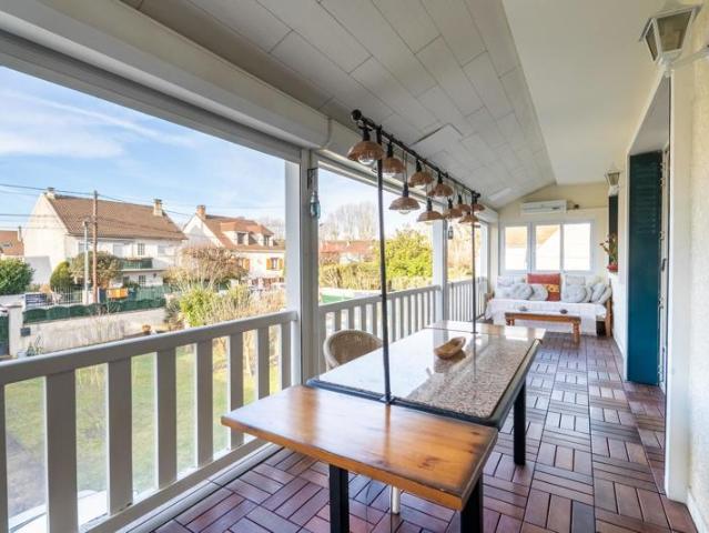 Maison vente à Torcy, Champs-sur-marne