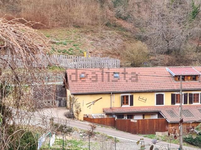 Maison vente à Auxelles-Haut, Territoire-de-Belfort