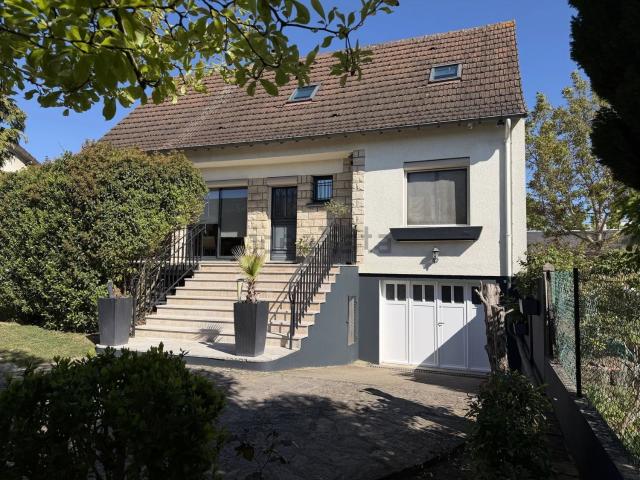 Maison vente à Auxerre