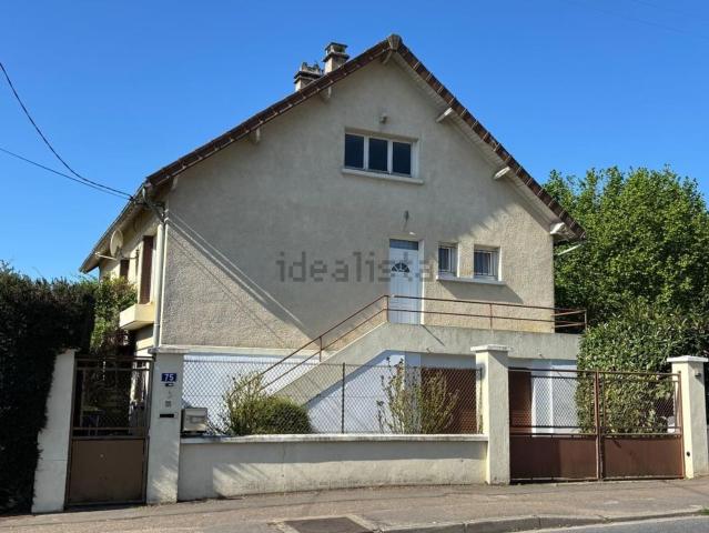 Maison vente à Auxerre