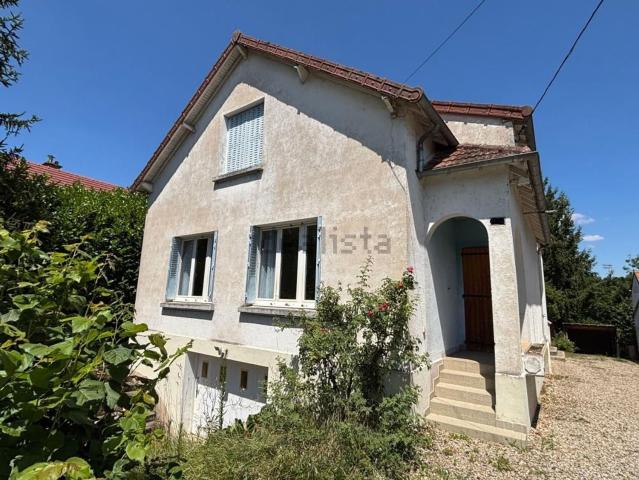 Maison vente à La Noue, Auxerre