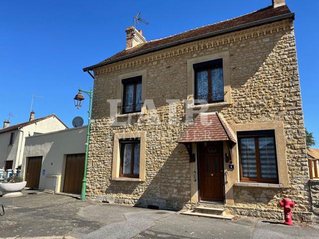 Maison vente à Auxerre