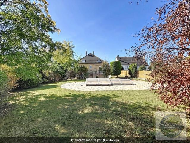 Maison vente à Les Brichères, Auxerre