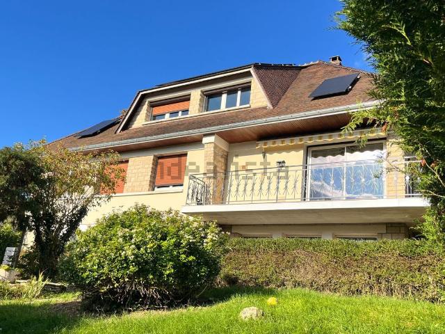 Maison vente à Les Brichères, Auxerre
