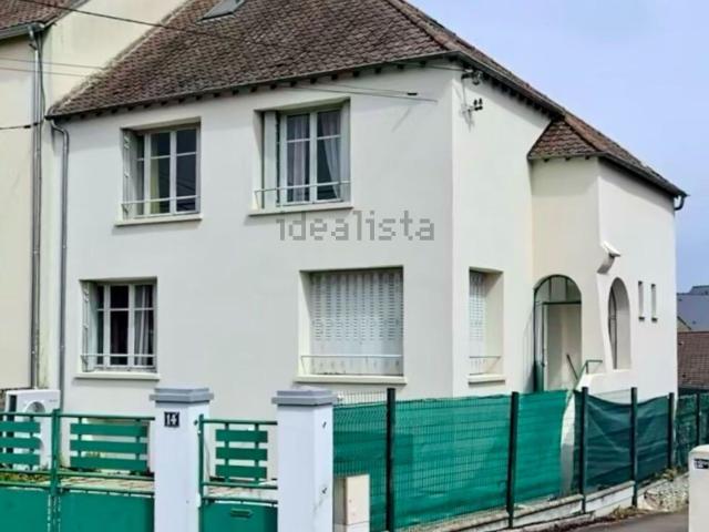 Maison vente à Les Rosoirs, Auxerre