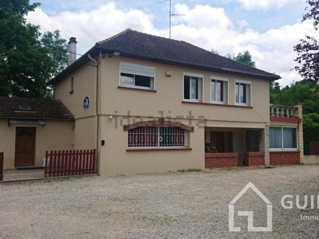 Maison vente à Les Plattes, Auxerre