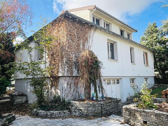 Maison vente à Sainte-Geneviève, Auxerre