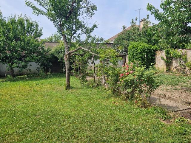 Maison vente à Les Brichères, Auxerre