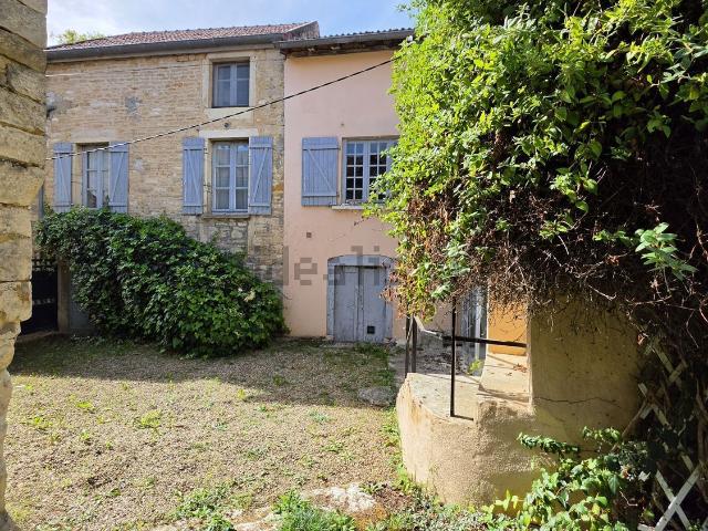 Maison vente à Auxey-Duresses, Côte-d'Or